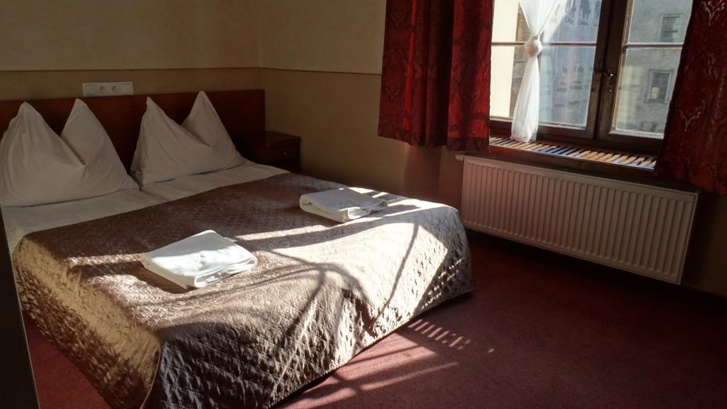 Zamek Miedzylesie Międzylesie Exterior foto