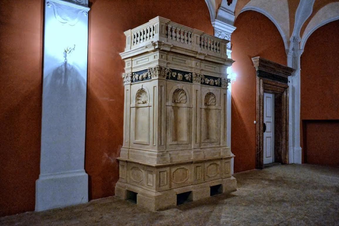 Zamek Miedzylesie Międzylesie Exterior foto